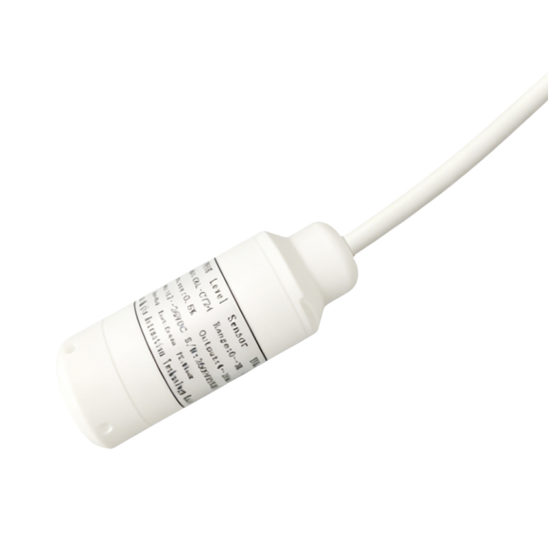 China cal-c724 anticorrosive ceramic piezoresistive ptfe level sensor ...