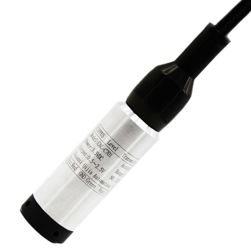 China CAL-C701 Cost-Effective Submersible Water Level Sensor for Water ...